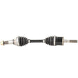 BRONCO HEAVY DUTY AXLE (CAN - 6021HD) - DRIVEN Canada's Powersports 682577032419CAN - 6021HD