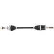 BRONCO HEAVY DUTY AXLE (CAN - 6031HD) - DRIVEN Canada's Powersports 682577032372CAN - 6031HD