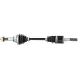 BRONCO HEAVY DUTY AXLE (CAN - 6032HD) - DRIVEN Canada's Powersports CAN - 6032HD