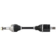 BRONCO HEAVY DUTY AXLE (CAN - 6034HD) - DRIVEN Canada's Powersports 682577032495CAN - 6034HD