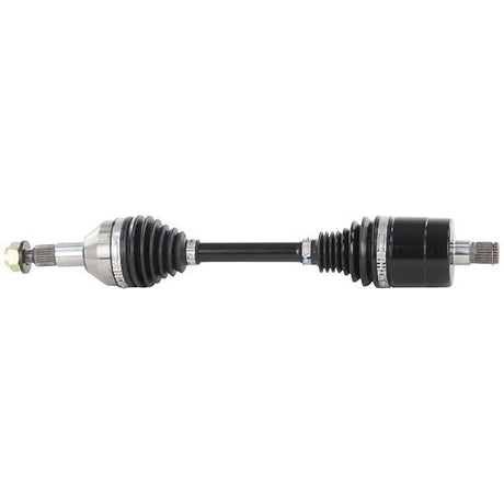 BRONCO HEAVY DUTY AXLE (CAN - 6034HD) - DRIVEN Canada's Powersports 682577032495CAN - 6034HD