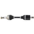 BRONCO HEAVY DUTY AXLE (CAN - 6035HD) - DRIVEN Canada's Powersports 682577032501CAN - 6035HD
