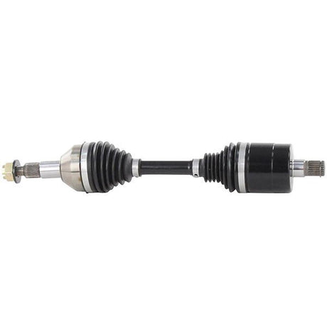 BRONCO HEAVY DUTY AXLE (CAN - 6035HD) - DRIVEN Canada's Powersports 682577032501CAN - 6035HD