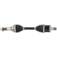 BRONCO HEAVY DUTY AXLE (CAN - 6037HD) - DRIVEN Canada's Powersports CAN - 6037HD