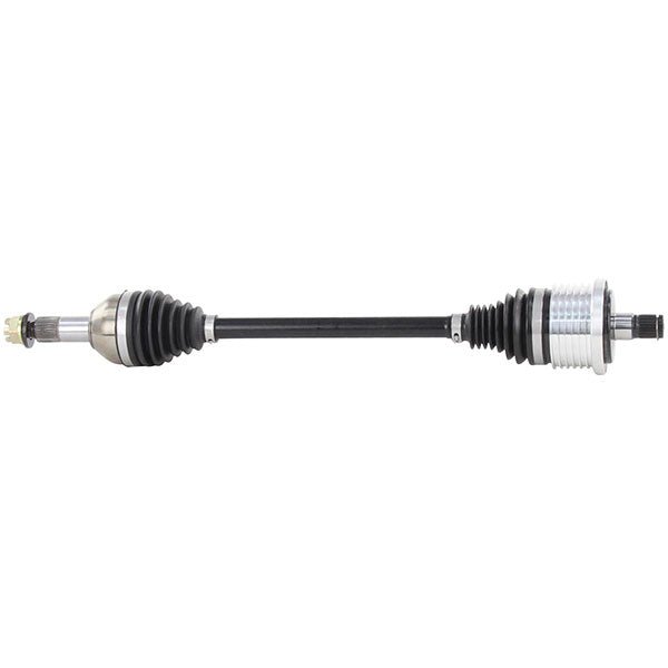 BRONCO HEAVY DUTY AXLE (CAN - 6051HD) - DRIVEN Canada's Powersports CAN - 6051HD
