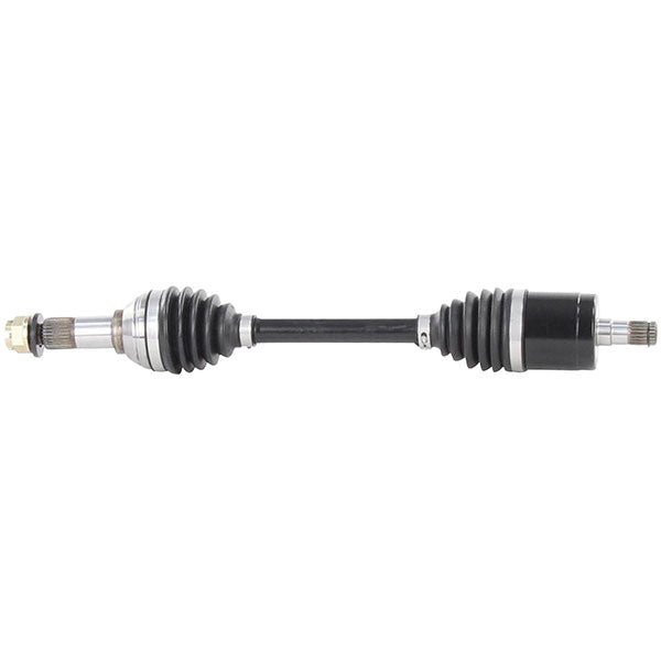 BRONCO HEAVY DUTY AXLE (CAN - 6058HD) - DRIVEN Canada's Powersports CAN - 6058HD