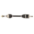 BRONCO HEAVY DUTY AXLE (CAN - 6074HD) - DRIVEN Canada's Powersports CAN - 6074HD