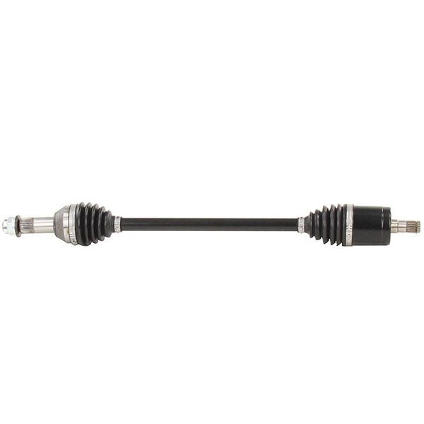 BRONCO HEAVY DUTY AXLE (CAN - 6081HD) - DRIVEN Canada's Powersports CAN - 6081HD