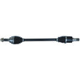 BRONCO HEAVY DUTY AXLE (HON - 6035HD) - DRIVEN Canada's Powersports 682577032594HON - 6035HD