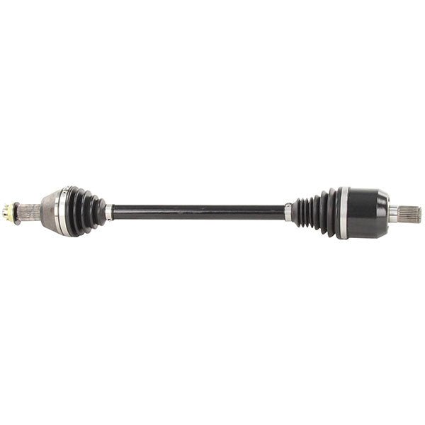 BRONCO HEAVY DUTY AXLE (HON - 6048HD) - DRIVEN Canada's Powersports HON - 6048HD