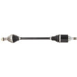 BRONCO HEAVY DUTY AXLE (HON - 6051HD) - DRIVEN Canada's Powersports HON - 6051HD