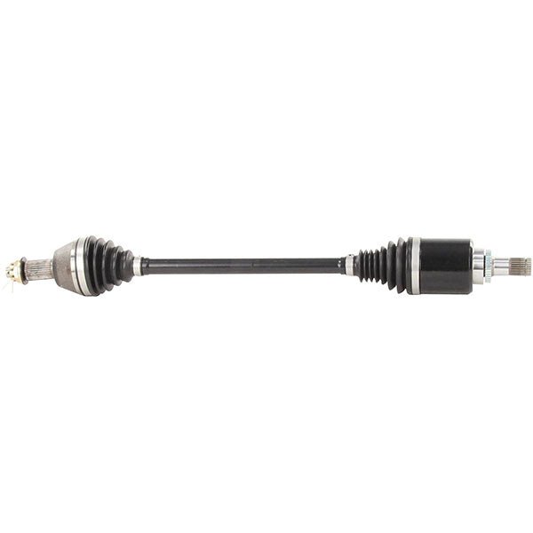BRONCO HEAVY DUTY AXLE (HON - 6051HD) - DRIVEN Canada's Powersports HON - 6051HD