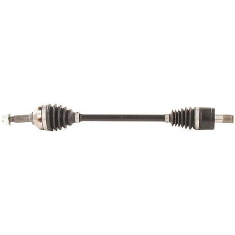 BRONCO HEAVY DUTY AXLE (KAW - 6006HD) - DRIVEN Canada's Powersports 682577032761KAW - 6006HD