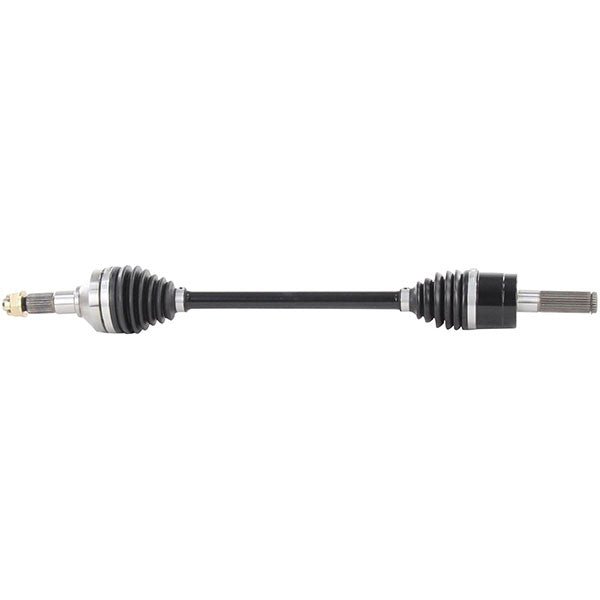 BRONCO HEAVY DUTY AXLE (KAW - 6015HD) - DRIVEN Canada's Powersports 682577032754KAW - 6015HD