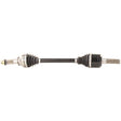 BRONCO HEAVY DUTY AXLE (KAW - 6017HD) - DRIVEN Canada's Powersports KAW - 6017HD