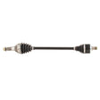 BRONCO HEAVY DUTY AXLE (KAW - 6021HD) - DRIVEN Canada's Powersports KAW - 6021HD