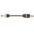 BRONCO HEAVY DUTY AXLE (KYM - 6001HD) - DRIVEN Canada's Powersports KYM - 6001HD