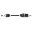 BRONCO HEAVY DUTY AXLE (KYM - 6002HD) - DRIVEN Canada's Powersports KYM - 6002HD