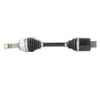 BRONCO HEAVY DUTY AXLE (POL - 6003HD) - DRIVEN Canada's Powersports POL - 6003HD
