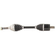 BRONCO HEAVY DUTY AXLE (POL - 6007HD) - DRIVEN Canada's Powersports POL - 6007HD