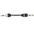 BRONCO HEAVY DUTY AXLE (POL - 6008HD) - DRIVEN Canada's Powersports POL - 6008HD