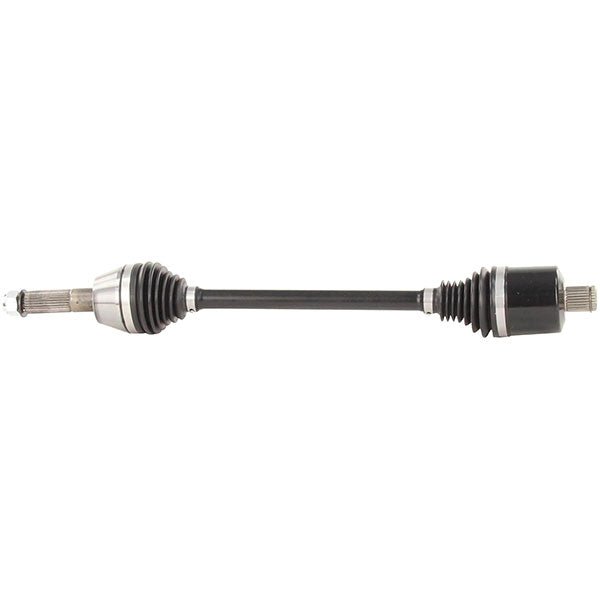 BRONCO HEAVY DUTY AXLE (POL - 6014HD) - DRIVEN Canada's Powersports 682577033034POL - 6014HD