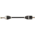 BRONCO HEAVY DUTY AXLE (POL - 6024HD) - DRIVEN Canada's Powersports POL - 6024HD