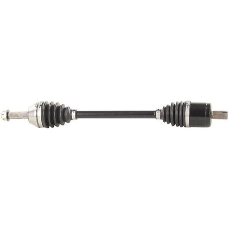BRONCO HEAVY DUTY AXLE (POL - 6025HD) - DRIVEN Canada's Powersports POL - 6025HD