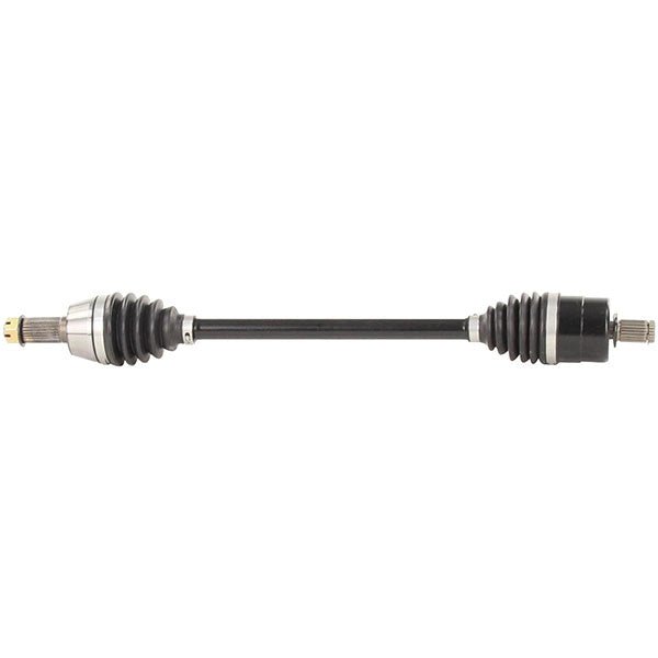 BRONCO HEAVY DUTY AXLE (POL - 6026HD) - DRIVEN Canada's Powersports 682577032976POL - 6026HD