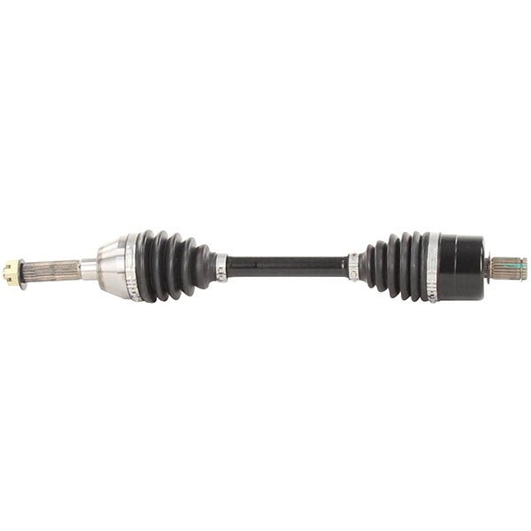 BRONCO HEAVY DUTY AXLE (POL - 6027HD) - DRIVEN Canada's Powersports 682577032990POL - 6027HD