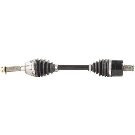 BRONCO HEAVY DUTY AXLE (POL - 6027HD) - DRIVEN Canada's Powersports 682577032990POL - 6027HD