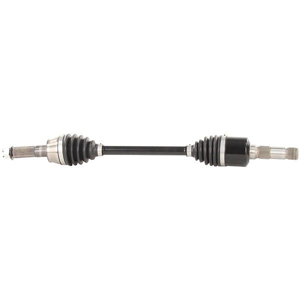 BRONCO HEAVY DUTY AXLE (POL - 6029HD) - DRIVEN Canada's Powersports POL - 6029HD
