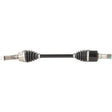 BRONCO HEAVY DUTY AXLE (POL - 6034HD) - DRIVEN Canada's Powersports POL - 6034HD