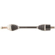 BRONCO HEAVY DUTY AXLE (POL - 6037HD) - DRIVEN Canada's Powersports 682577032969POL - 6037HD