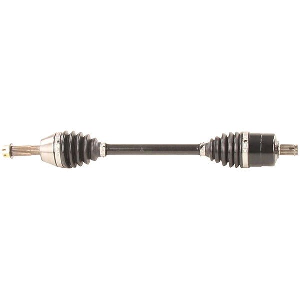 BRONCO HEAVY DUTY AXLE (POL - 6037HD) - DRIVEN Canada's Powersports 682577032969POL - 6037HD