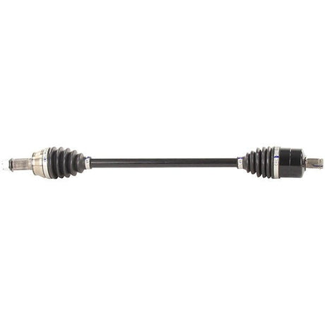 BRONCO HEAVY DUTY AXLE (POL - 6038HD) - DRIVEN Canada's Powersports 682577033003POL - 6038HD