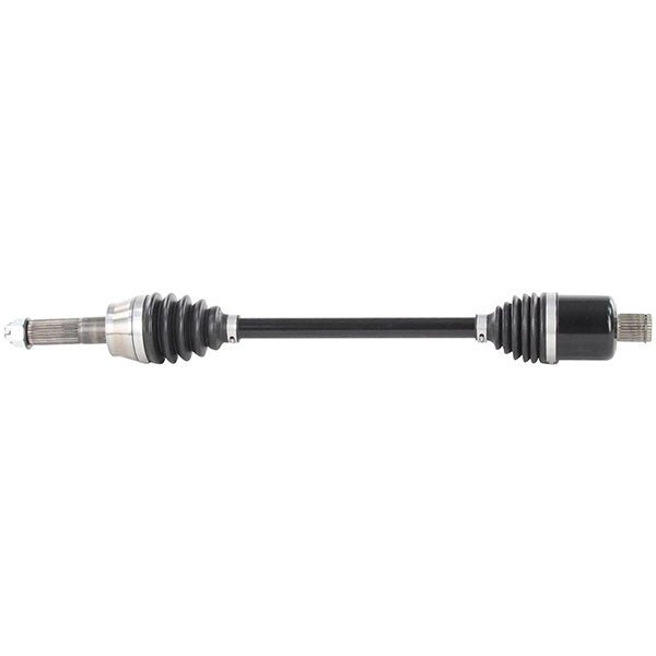 BRONCO HEAVY DUTY AXLE (POL - 6040HD) - DRIVEN Canada's Powersports POL - 6040HD