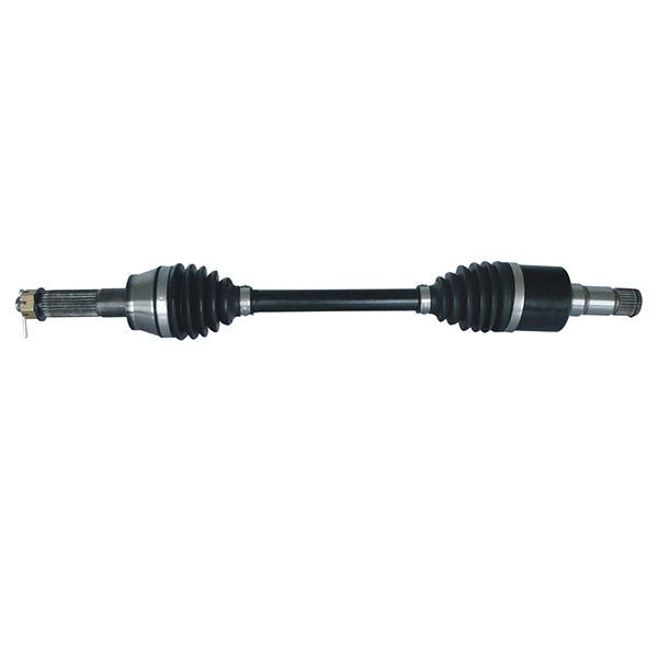 BRONCO HEAVY DUTY AXLE (POL - 6052HD) - DRIVEN Canada's Powersports POL - 6052HD