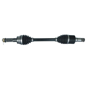 BRONCO HEAVY DUTY AXLE (POL - 6052HD) - DRIVEN Canada's Powersports POL - 6052HD