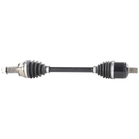 BRONCO HEAVY DUTY AXLE (POL - 6061HD) - DRIVEN Canada's Powersports 682577032914POL - 6061HD