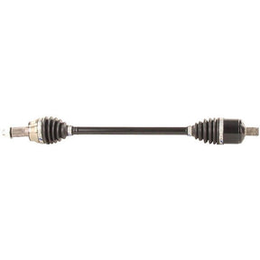 BRONCO HEAVY DUTY AXLE (POL - 6062HD) - DRIVEN Canada's Powersports 682577033010POL - 6062HD