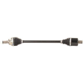 BRONCO HEAVY DUTY AXLE (POL - 6064HD) - DRIVEN Canada's Powersports 682577039777POL - 6064HD