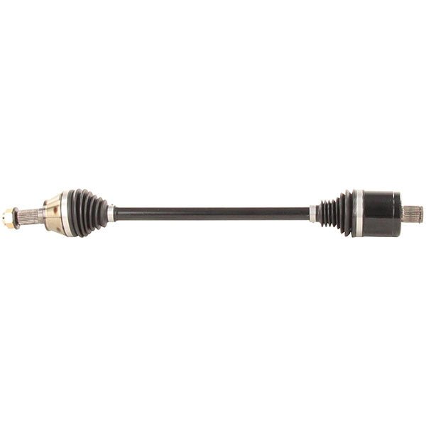BRONCO HEAVY DUTY AXLE (POL - 6066HD) - DRIVEN Canada's Powersports POL - 6066HD