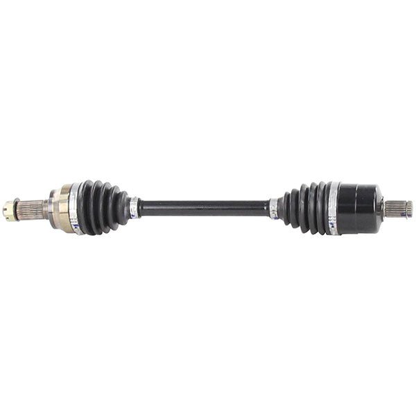 BRONCO HEAVY DUTY AXLE (POL - 6077HD) - DRIVEN Canada's Powersports POL - 6077HD