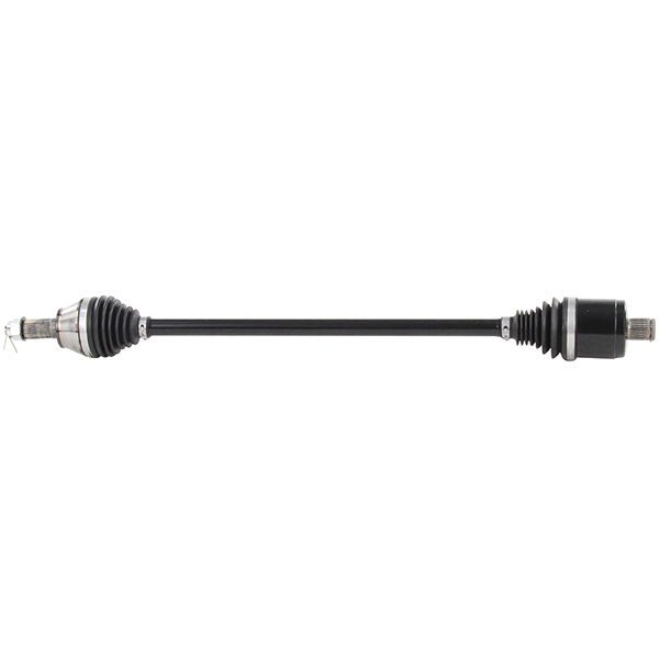 BRONCO HEAVY DUTY AXLE (POL - 6078HD) - DRIVEN Canada's Powersports POL - 6078HD