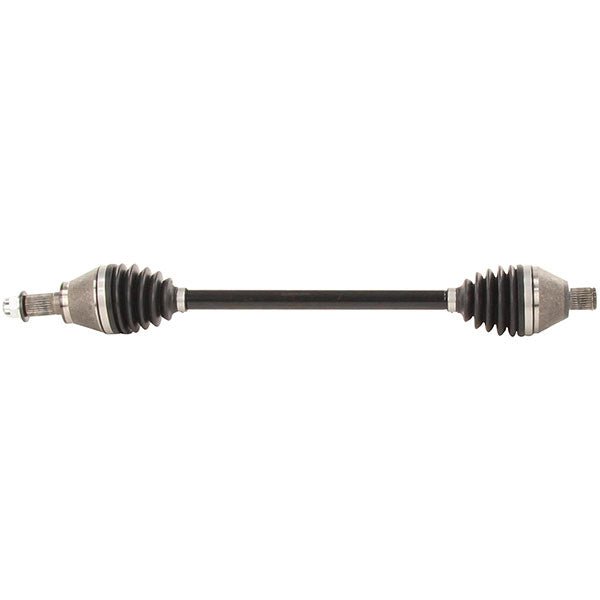BRONCO HEAVY DUTY AXLE (POL - 6087HD) - DRIVEN Canada's Powersports POL - 6087HD