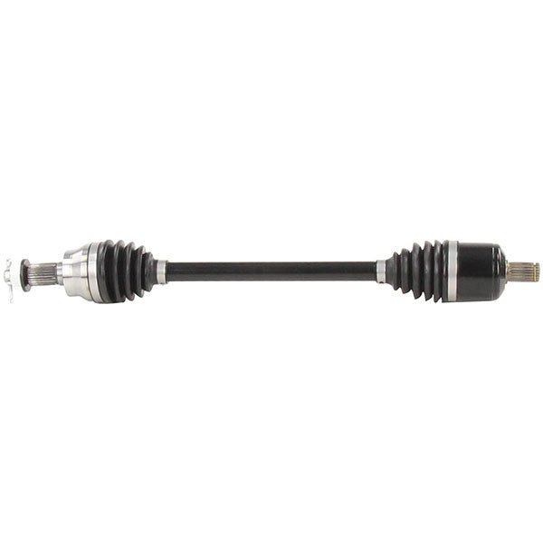BRONCO HEAVY DUTY AXLE (POL - 6090HD) - DRIVEN Canada's Powersports POL - 6090HD