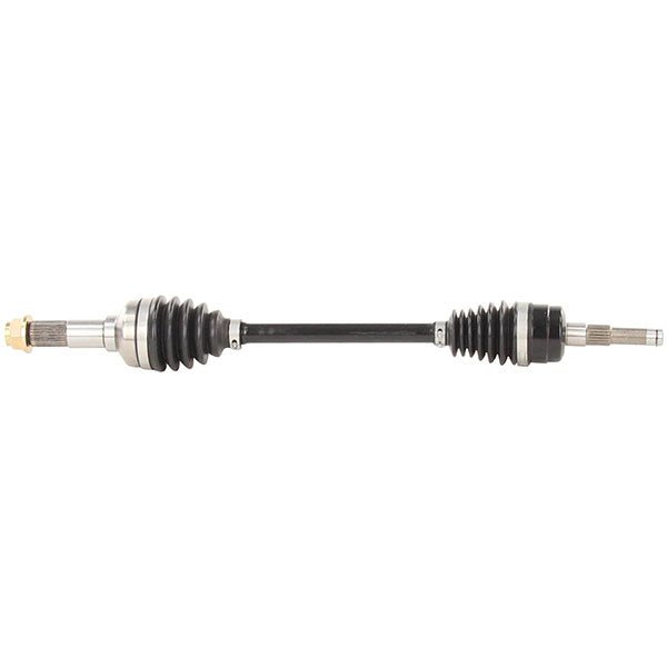 BRONCO HEAVY DUTY AXLE (YAM - 6019HD) - DRIVEN Canada's Powersports 682577033164YAM - 6019HD