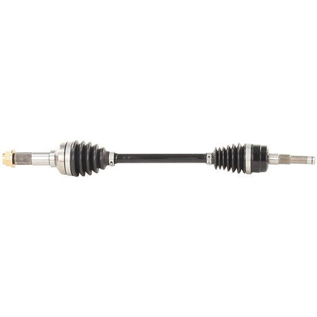 BRONCO HEAVY DUTY AXLE (YAM - 6019HD) - DRIVEN Canada's Powersports 682577033164YAM - 6019HD