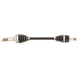 BRONCO HEAVY DUTY AXLE (YAM - 6022HD) - DRIVEN Canada's Powersports YAM - 6022HD